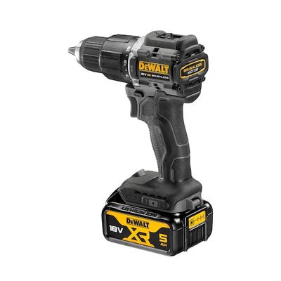 DEWALT SLAGBORRMASKIN DCD100P2T-QW XR