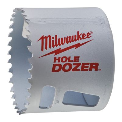 MILWAUKEE HÅLSÅG HOLE DOZER