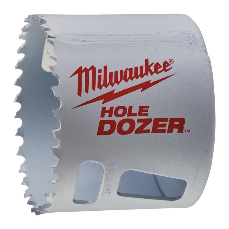MILWAUKEE HÅLSÅG HOLE DOZER