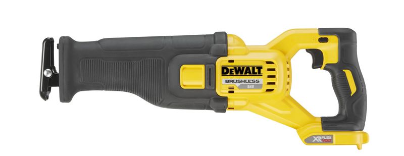 DEWALT TIGERSÅG DCS388N 54V XR