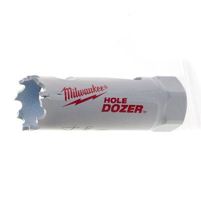 MILWAUKEE HÅLSÅG HOLE DOZER