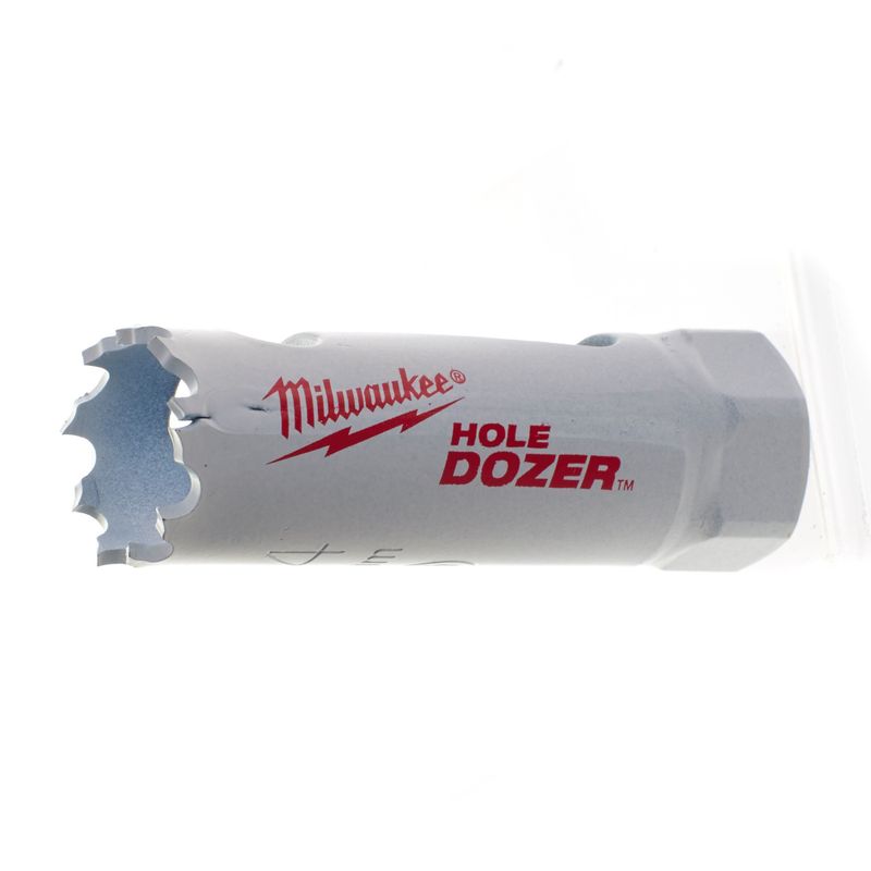 MILWAUKEE HÅLSÅG HOLE DOZER