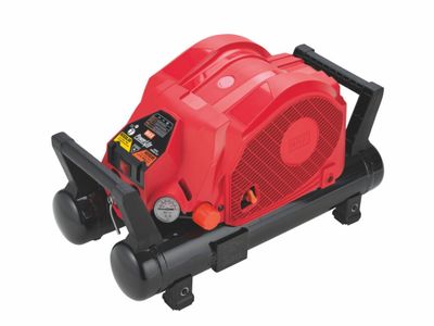 Högtryckskompressor ERGOFAST MAX AKHL1260E