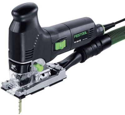 FESTOOL STICKSÅG PS 300 EQ-PLUS