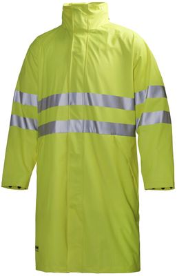 HELLY HANSEN REGNROCK ALTA PU KL3 VARSEL 70265 HERR