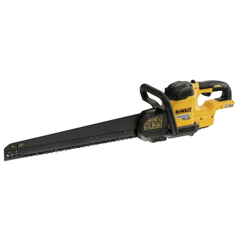 DEWALT ALLIGATORSÅG DCS397N FLEXVOLT 54V 430MM