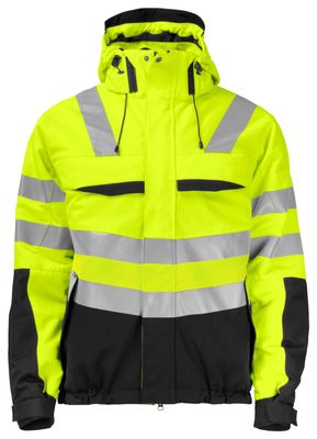 PROJOB 6414 FODRAD JACKA KLASS 3/2