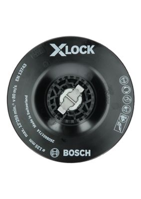BOSCH STÖDRONDELL X-LOCK TILL FIBERRONDELL