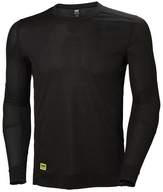 HELLY HANSEN TRÖJA UNDERSTÄLL HH LIFA 75105 HERR