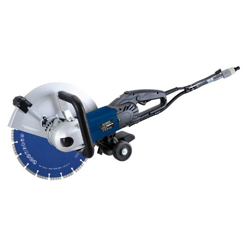 KAPSÅG  DS-3500 CARAT MZDS350000