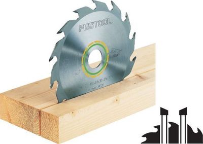 FESTOOL SÅGKLINGA PW12 PANTHER 160X1,8X20