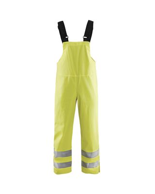 BLÅKLÄDER HÄNGSELBYXA REGN VARSEL 1386 2005