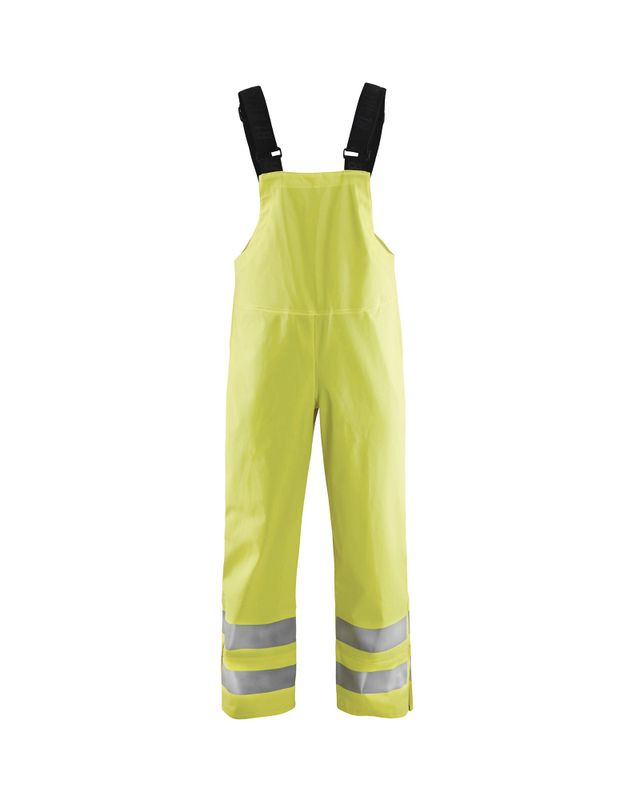 BLÅKLÄDER HÄNGSELBYXA REGN VARSEL 1386 2005