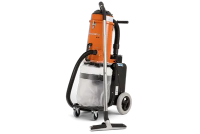 HUSQVARNA DAMMSUGARE DUST EXTRACTOR S13 230V 1