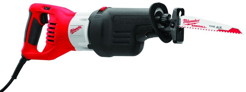MILWAUKEE TIGERSÅG SSPE 1500 X