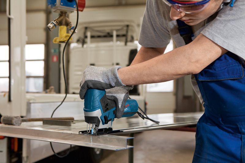 BOSCH STICKSÅG GST 90 E