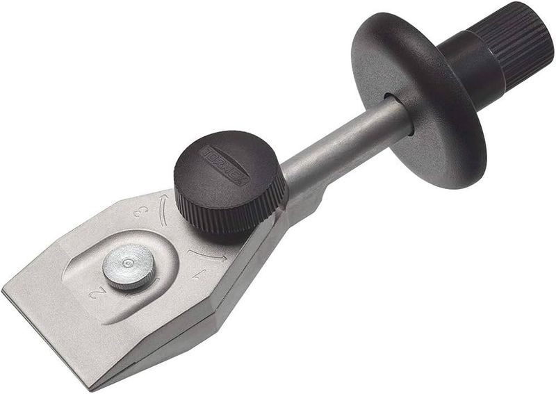 TORMEK SLIPJIGG FÖR KNIV SVM-45