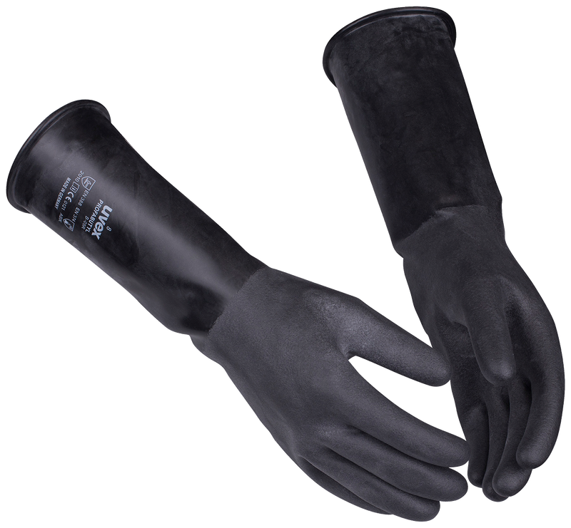 HANDSKE PROFABUTYL B-05R