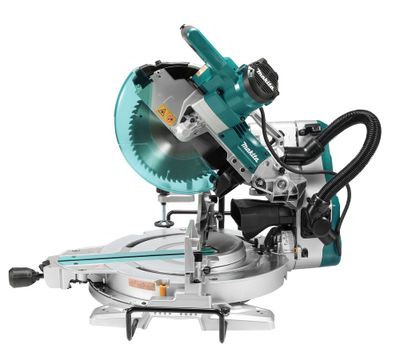 MAKITA KAP- & GERINGSSÅG LS1019L 1510 W