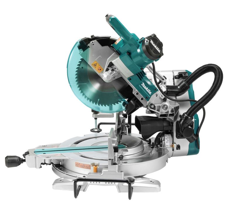 MAKITA KAP- & GERINGSSÅG LS1019L 1510 W