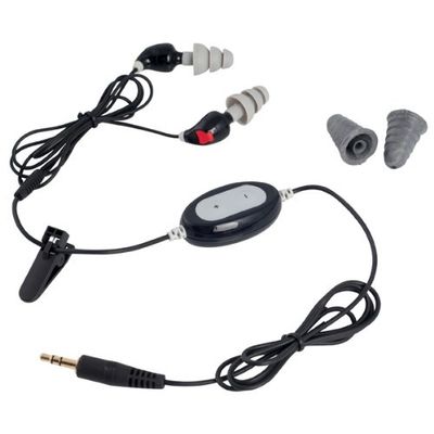 HÖRSELPROPP 3M PELTOR EARBUDS