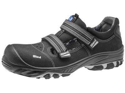 SKO ZONE 2 SANDAL S1P