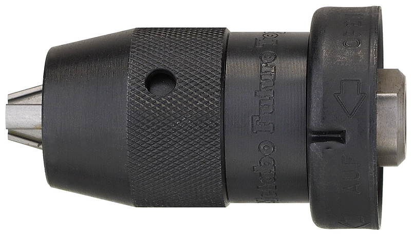 METABO BORRCHUCK 805-2-13-3/8X24 3/8T-24UNF 1-13MM
