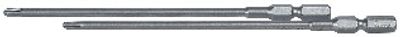 HIKOKI BITS PH2 FÖR W4YD 752376 137MM 2ST