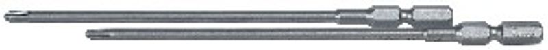 HIKOKI BITS PH2 FÖR W4YD 752376 137MM 2ST