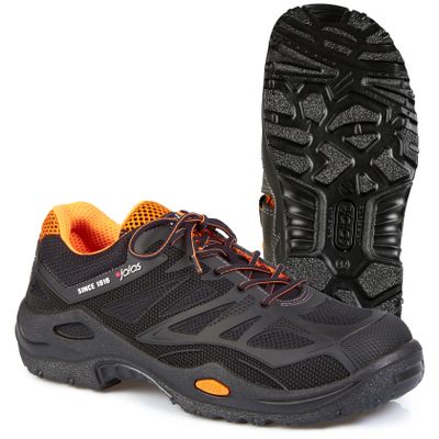 SKYDDSSKO JALAS 1618 S-SPORT S3 ESD