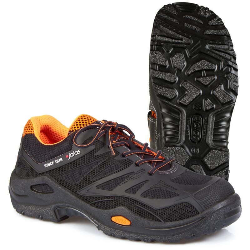 SKYDDSSKO JALAS 1618 S-SPORT S3 ESD