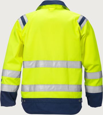 FRISTADS VARSELJACKA KLASS 3 4026 PLU