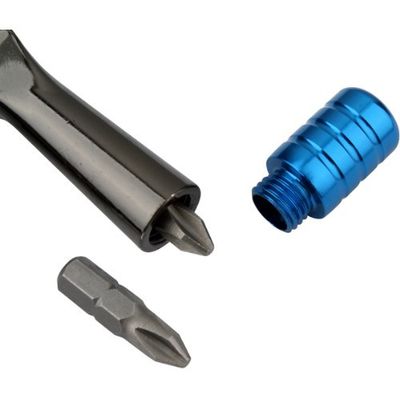 VINKELBITSCHUCK 1/4" BONDTOOLS