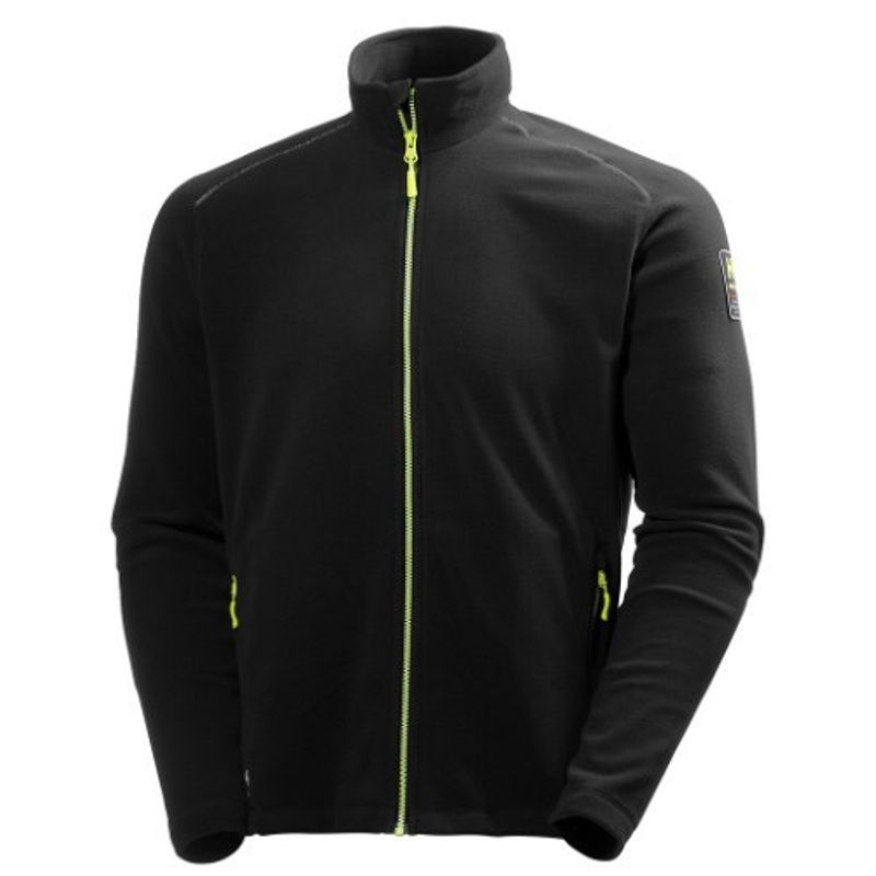 HELLY HANSEN FLEECEJACKA AKER 72155