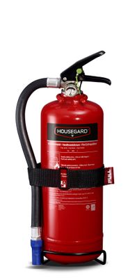 BRANDSLÄCKARE 55A 2KG PULVER