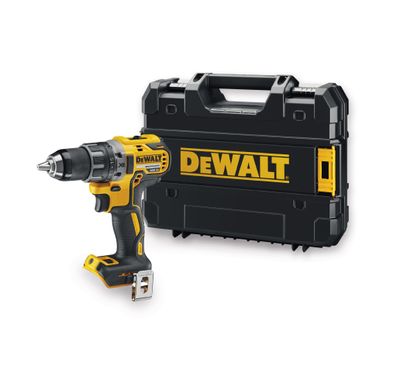 DEWALT SKRUVDRAGARE/BORR DCD791NT 18V (Utan batteri)