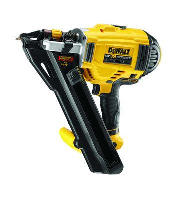 DEWALT ANKARSPIKPISTOL DCN693N 18V
