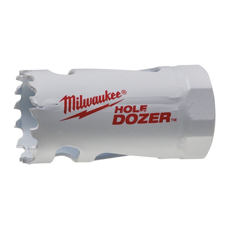 MILWAUKEE HÅLSÅG HOLE DOZER