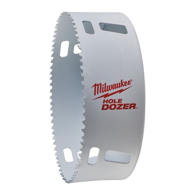 MILWAUKEE HÅLSÅG HOLE DOZER