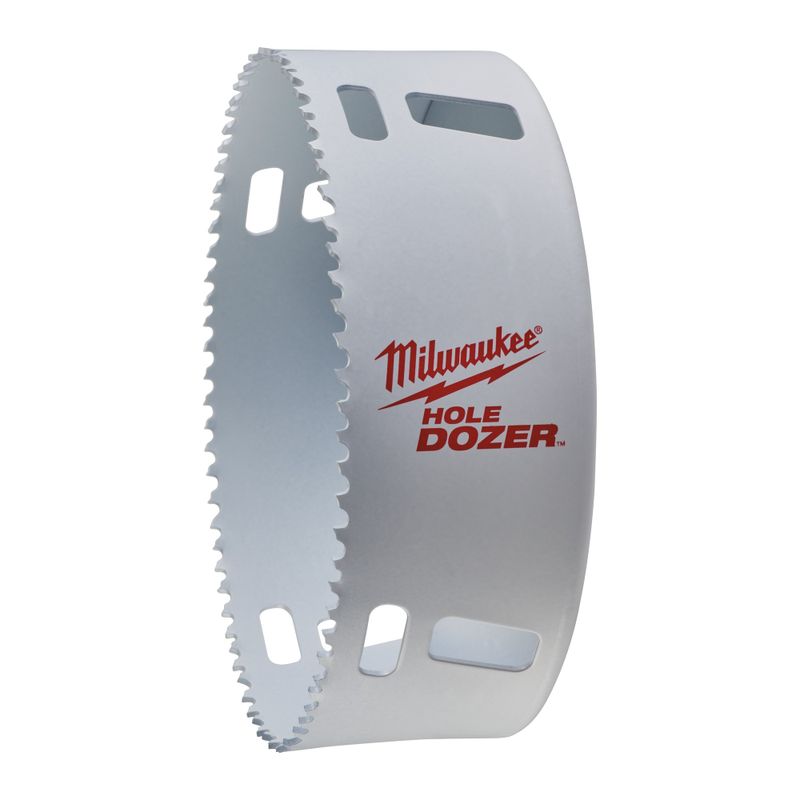 MILWAUKEE HÅLSÅG HOLE DOZER