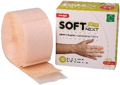 FÖRBAND SOFT NEXT