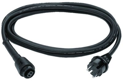 MILWAUKEE NÄTKABEL QUICK-LOCK 4M