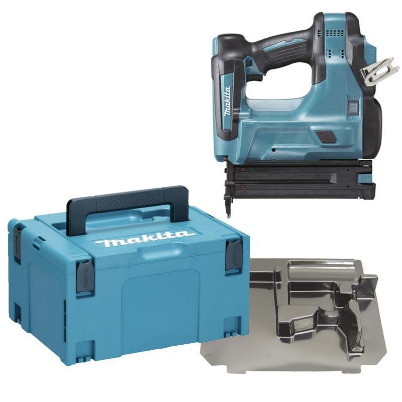 MAKITA DYCKERTPISTOL DBN500ZJ 18V (Utan batteri)