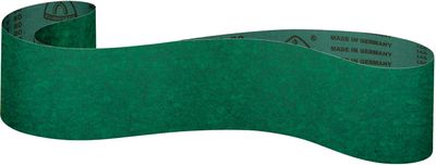SLIPBAND VÄV KLINGSPOR CS 409 Y ROSTFRITT STÅL