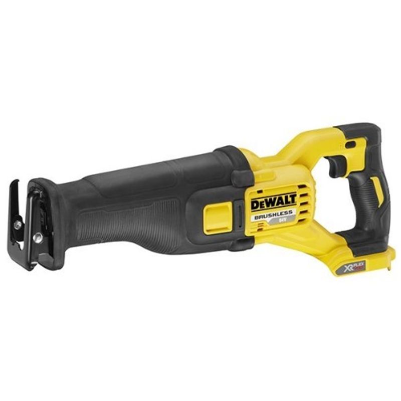 DEWALT TIGERSÅG DCS388N 54V XR