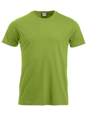 T-SHIRT CLIQUE NEW CLASSIC T HERR