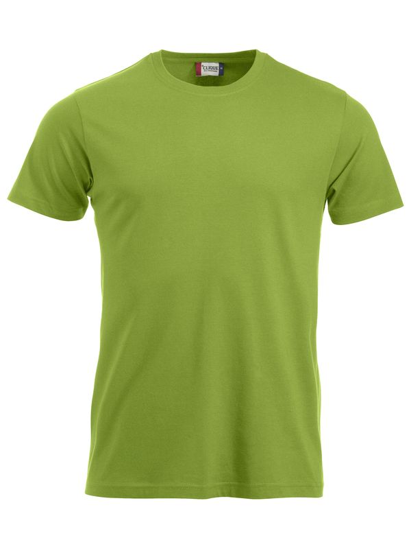 T-SHIRT CLIQUE NEW CLASSIC T HERR