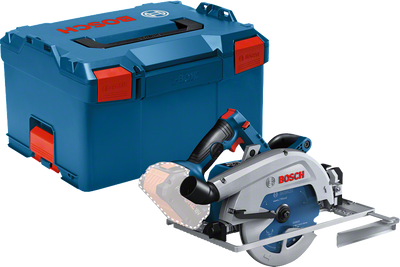 BOSCH CIRKELSÅG GKS 18V-68 GC BITURBO