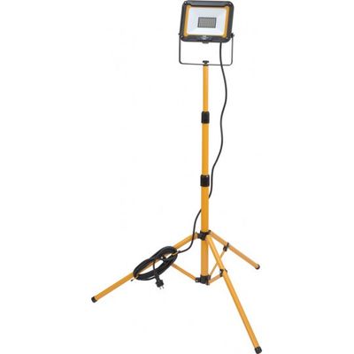 ARBETSBELYSNING LED 50W IP 65