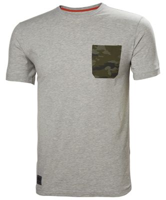 HELLY HANSEN T-SHIRT KENSINGTON 79246